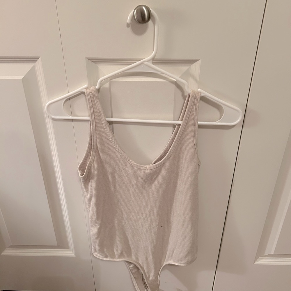 Body suit